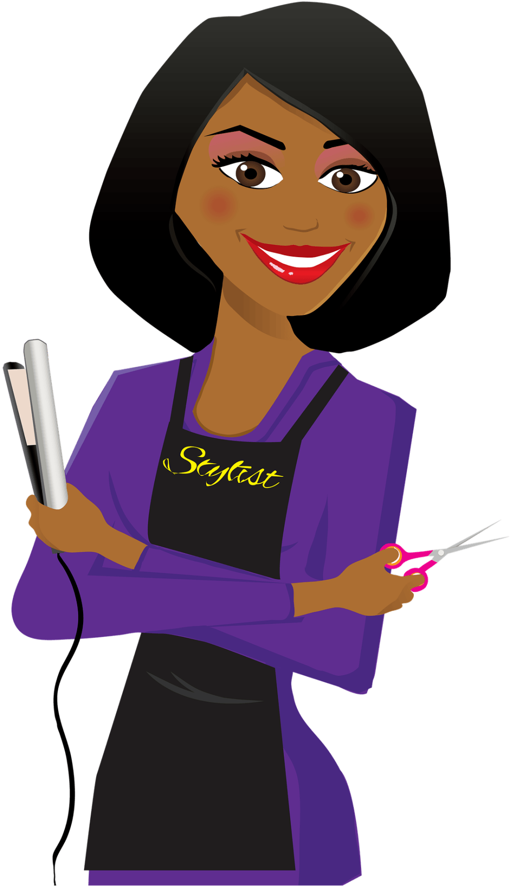 My hair stylist was a black business owner – I didn’t realize&nbsp;it