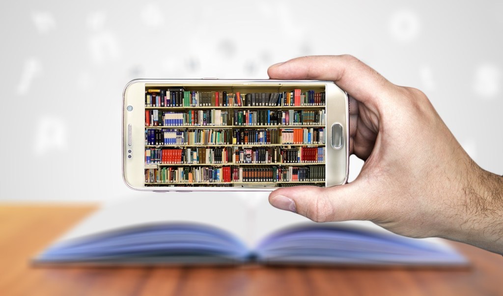 September is Library Card Sign-Up Month — Dorchester County,&nbsp;SC